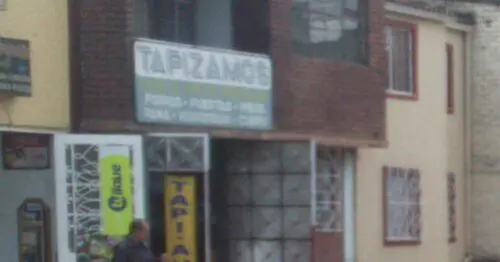 TAPIZAMOS BOGOTÁ TAPIZAMOS BOGOTÁ
